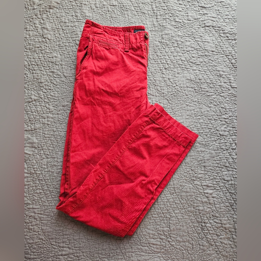 AE Men's Slim Pants